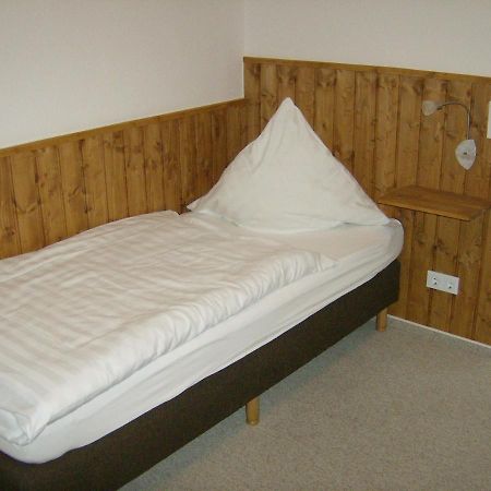 Hotel Sandplacken Schmitten Phòng bức ảnh