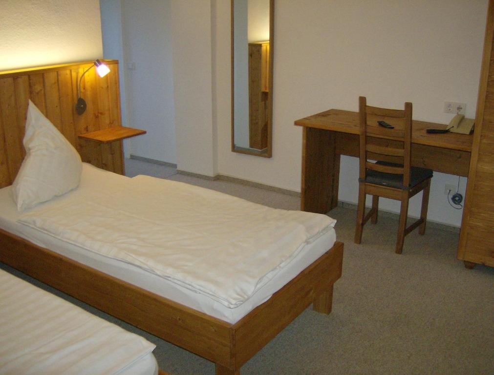 Hotel Sandplacken Schmitten Phòng bức ảnh