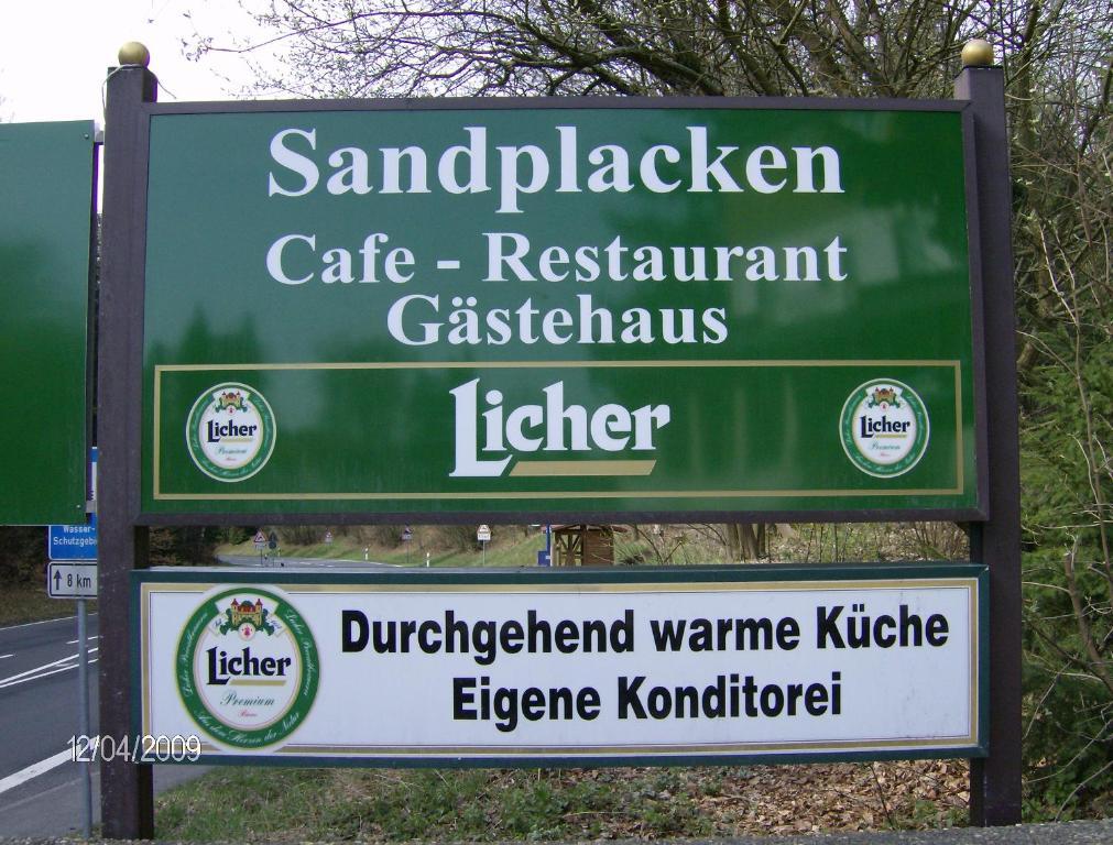 Hotel Sandplacken Schmitten Ngoại thất bức ảnh