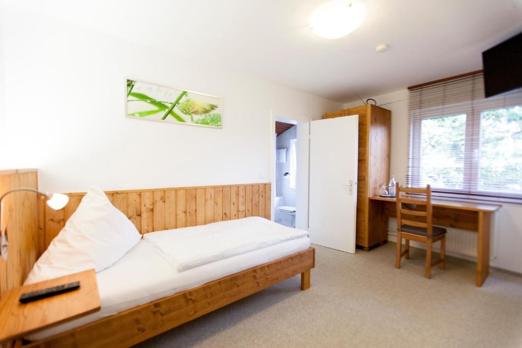Hotel Sandplacken Schmitten Phòng bức ảnh