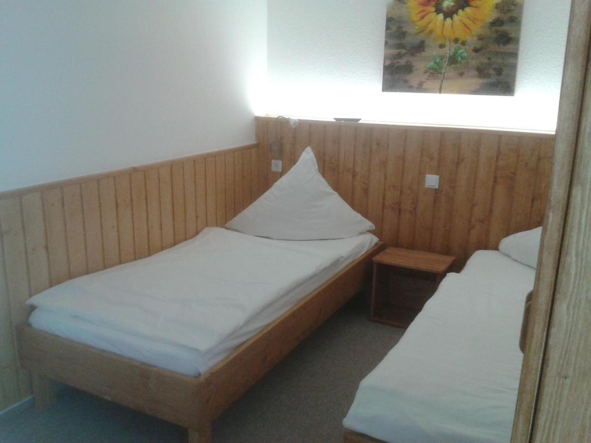 Hotel Sandplacken Schmitten Phòng bức ảnh